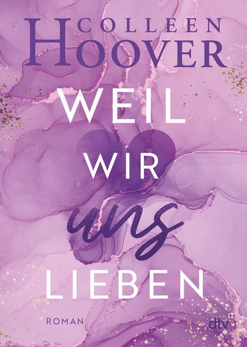 Die Bücher von Colleen Hoover in der richtigen Reihenfolge | dtv Verlag